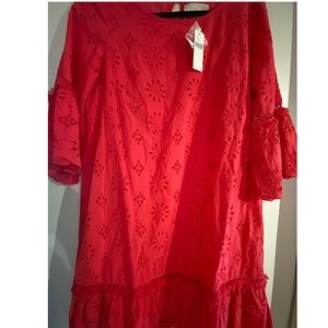 NWT Anthropologie Dress